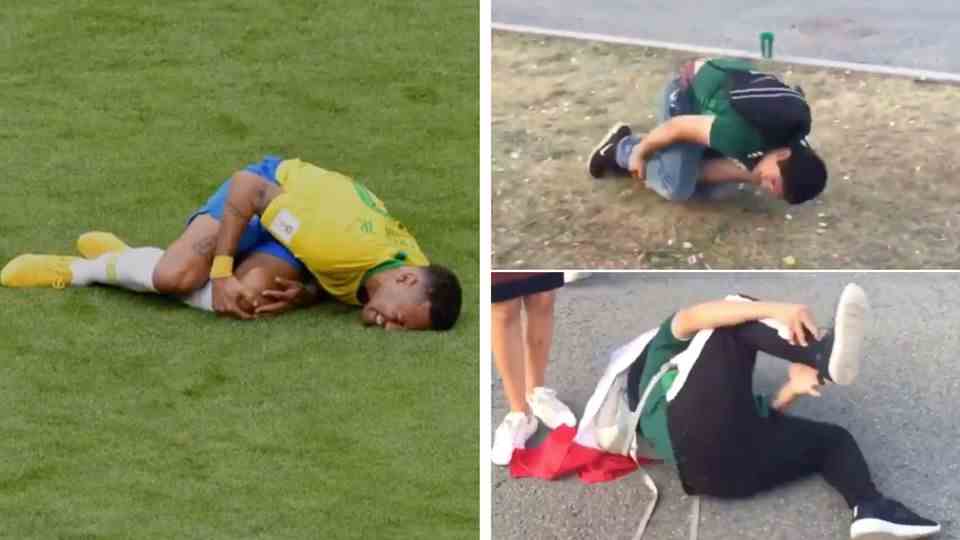 World Cup opener for Brazil: revered, despised – accomplished?  Neymar faces his biggest test