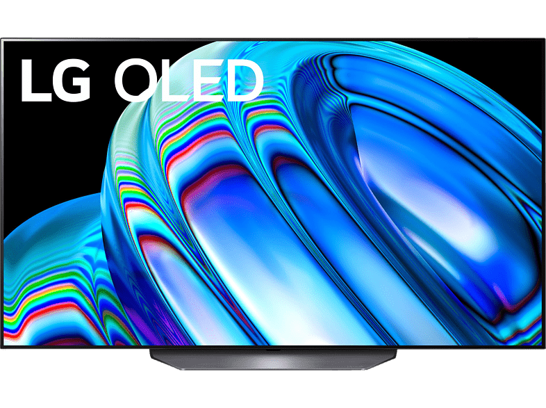 LG B2 OLED TV 55 inch (OLED55B29LA)