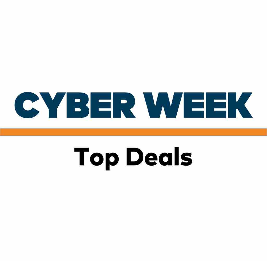 Cyber ​​Week follows Black Week.  Online trading is thus spurring on the Christmas business
