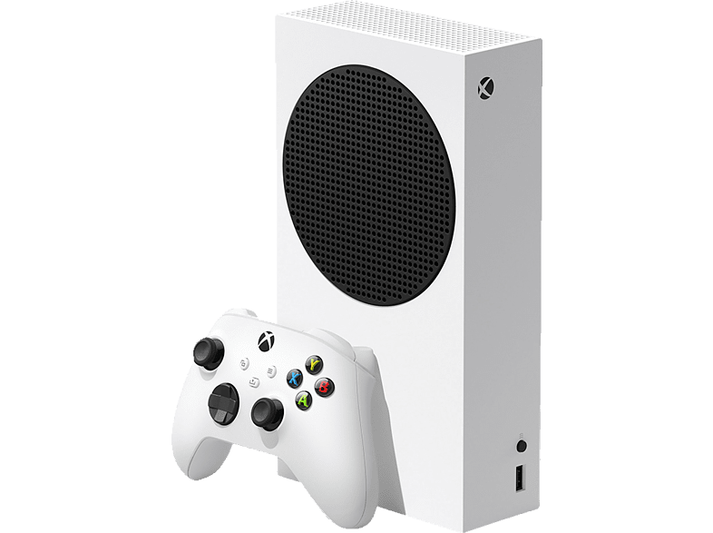 Xbox Series S (512GB)