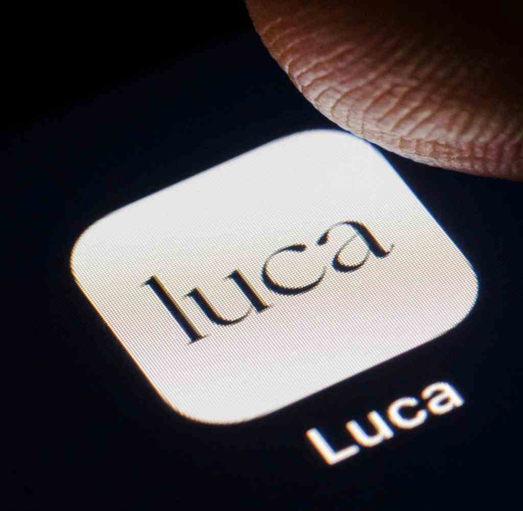 Luca is said to have been the third most successful app in Germany with around 40 million users