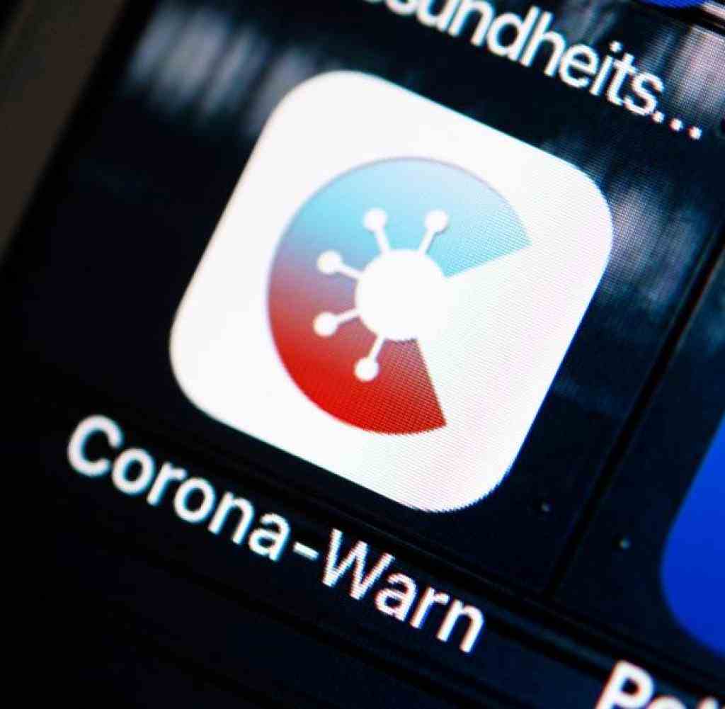 The Corona warning app has already cost more than 130 million euros.  Up to 50 million euros could be added in 2022
