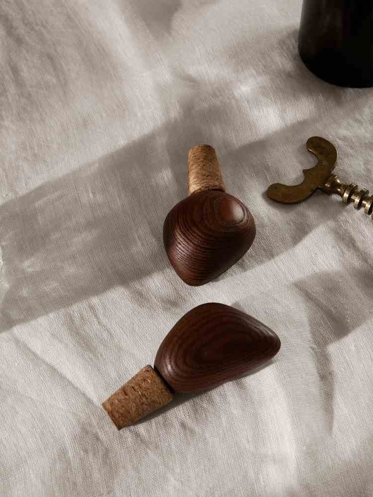 Decanter Stoppers 