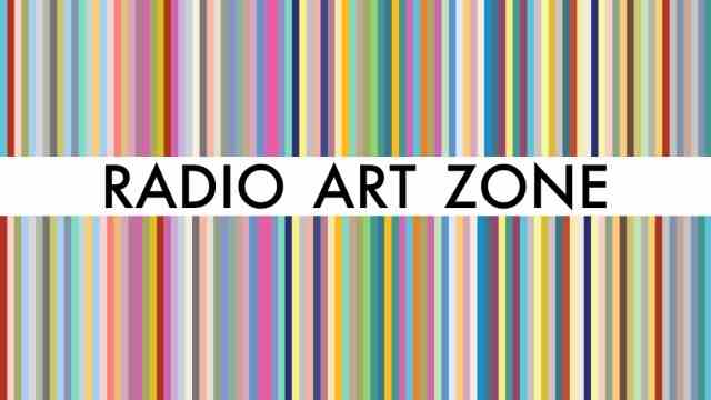 Favorite of the week: The project "Radio Art Zone" documents the soundtrack of the Capital of Culture year in Luxembourg.
