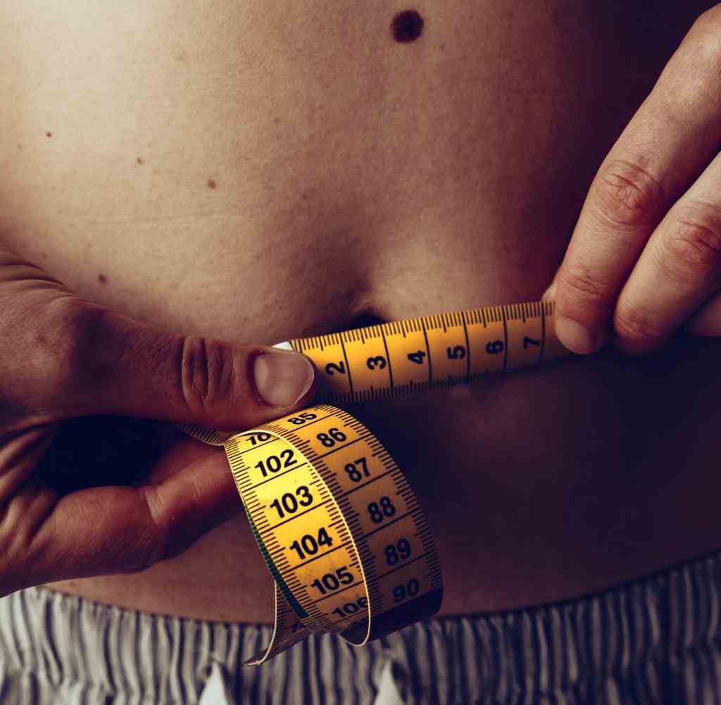 Obesity drives many people.  A nutritionist explains why it is often not at all your fault