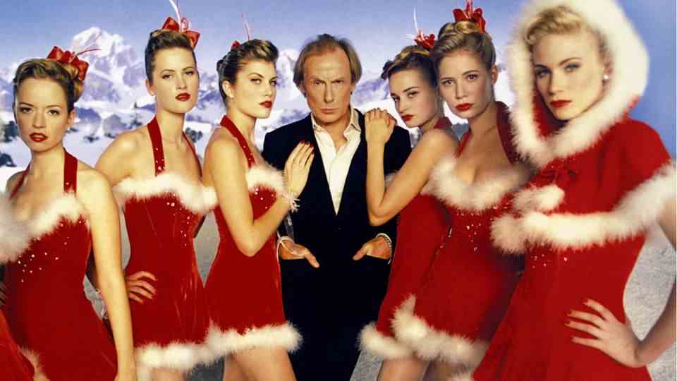 Movies to celebrate: Much better than "Kevin home alone"  – these are the best Christmas movies of all time