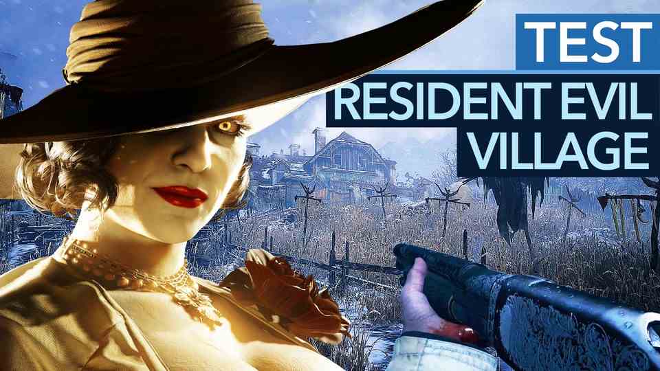Resident Evil: Village Review Video - Is it the hit we were hoping for?