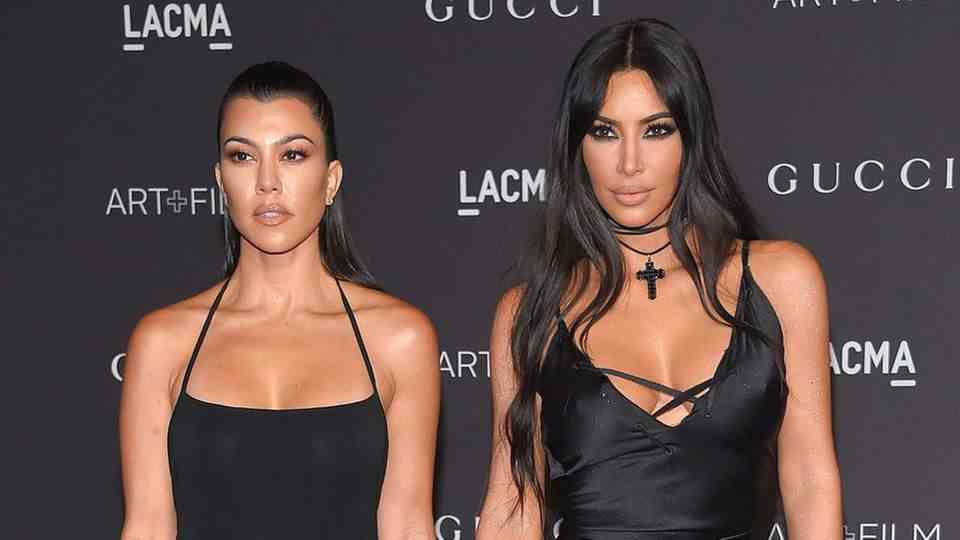 The Kardashian-Jenner clan has been on television since 2007.  But who are the members actually?