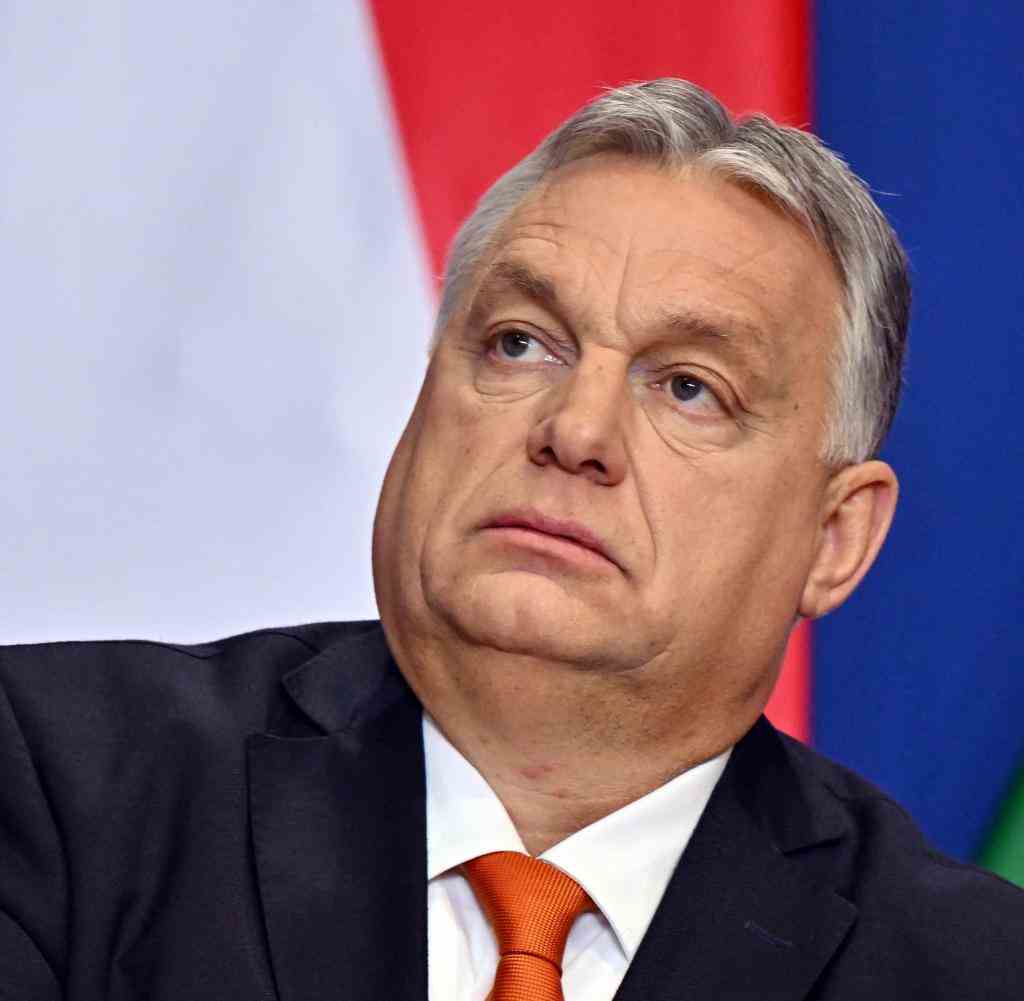 HUNGARY-POLITICS-GOVERNMENT