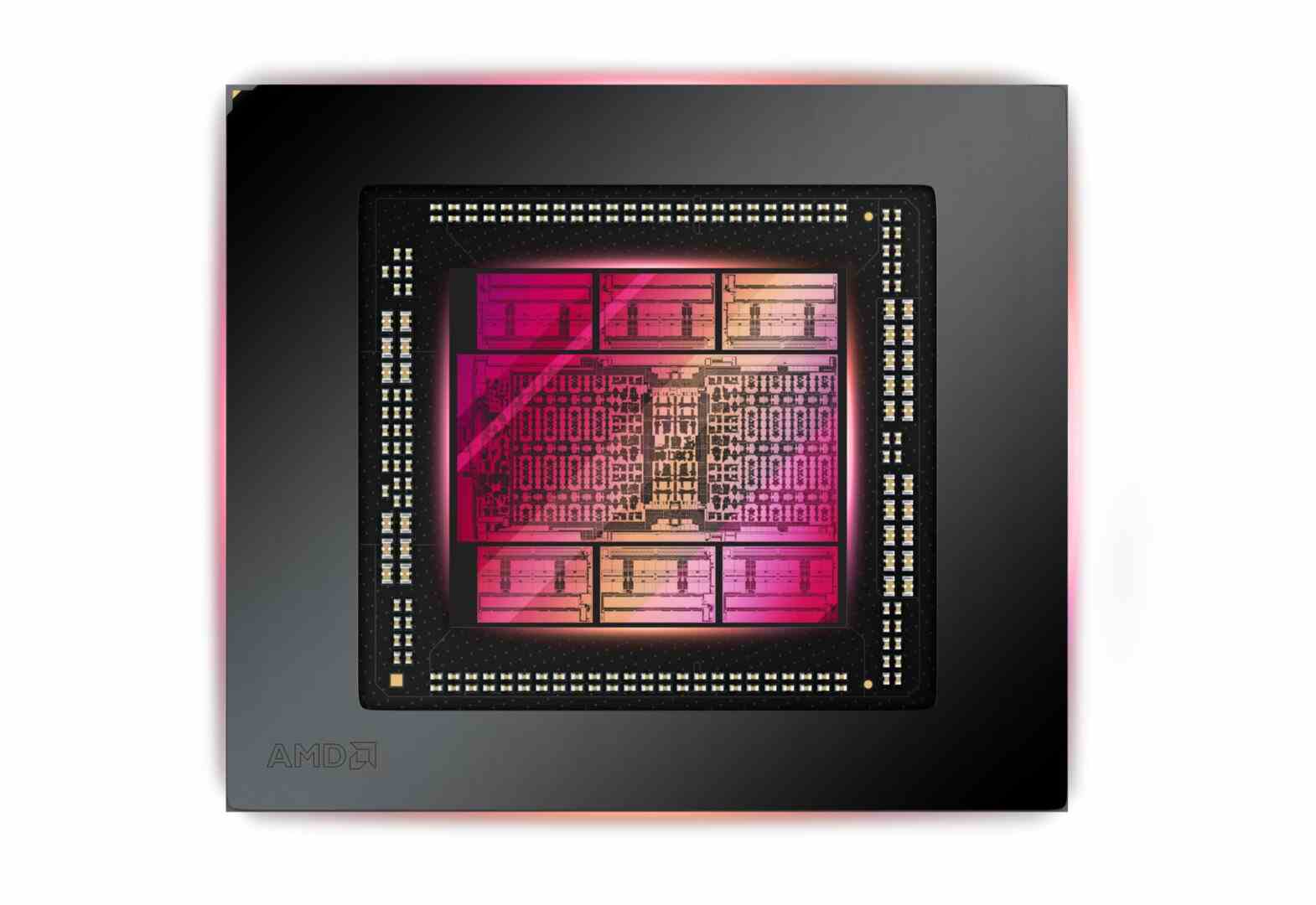 AMD Navi 31 GPU