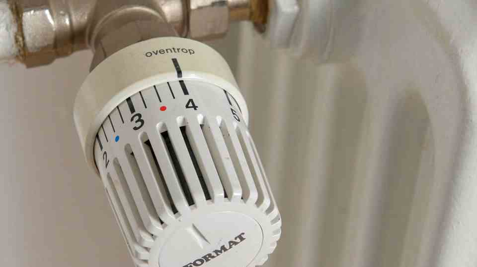 Tips from heating professionals: How you can save a lot on heating costs in winter