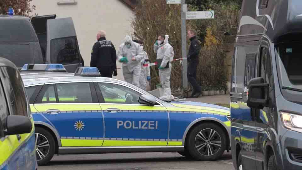 This is known about the case: killing of a 14-year-old in Illerkirchberg: the public prosecutor checks the arrest warrant and criminal liability