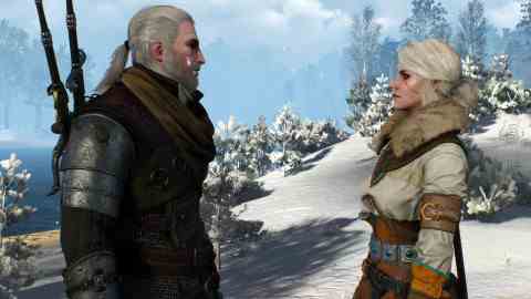 The Witcher 3: this much-requested new feature will make you crack and forget all the bugs