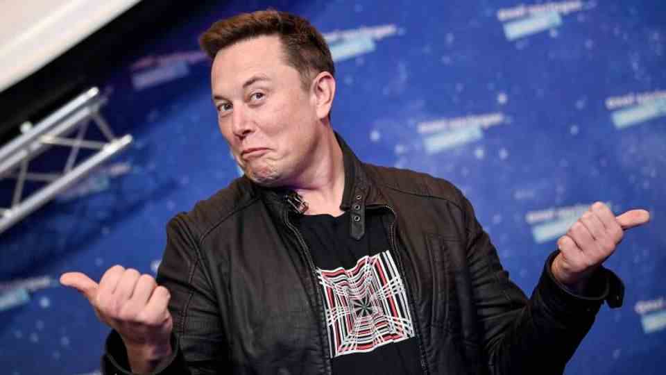 Some cheer, others moan about Elon Musk's Twitter takeover