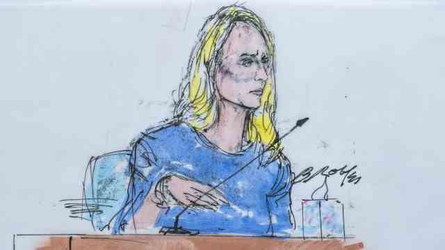 Harvey Weinstein Verdict: Film producer and wife of California Gov. Jennifer Siebel-Newsom was one of the witnesses at Weinstein's trial.