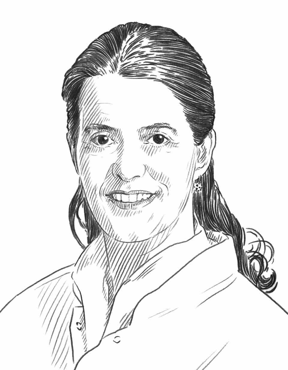 professor dr  Claudia Traidl-Hoffmann, University Hospital Augsburg