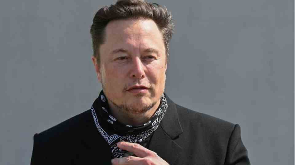 Looking for someone who is able "actually keeping Twitter alive": Multi-billionaire Elon Musk