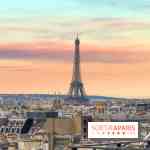  Visuel Paris Tour Eiffel
