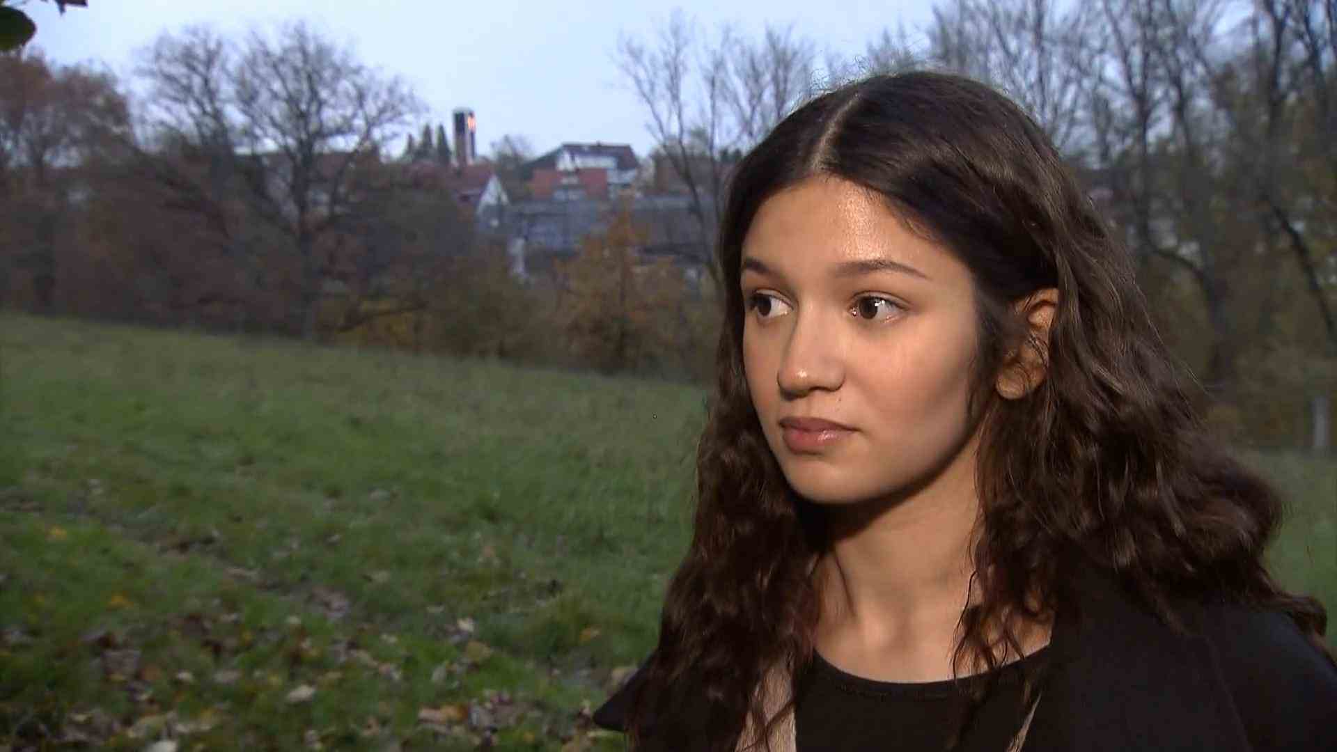 "I was kidnapped here and raped multiple times" Crime victim Selin: Exclusive RTL interview