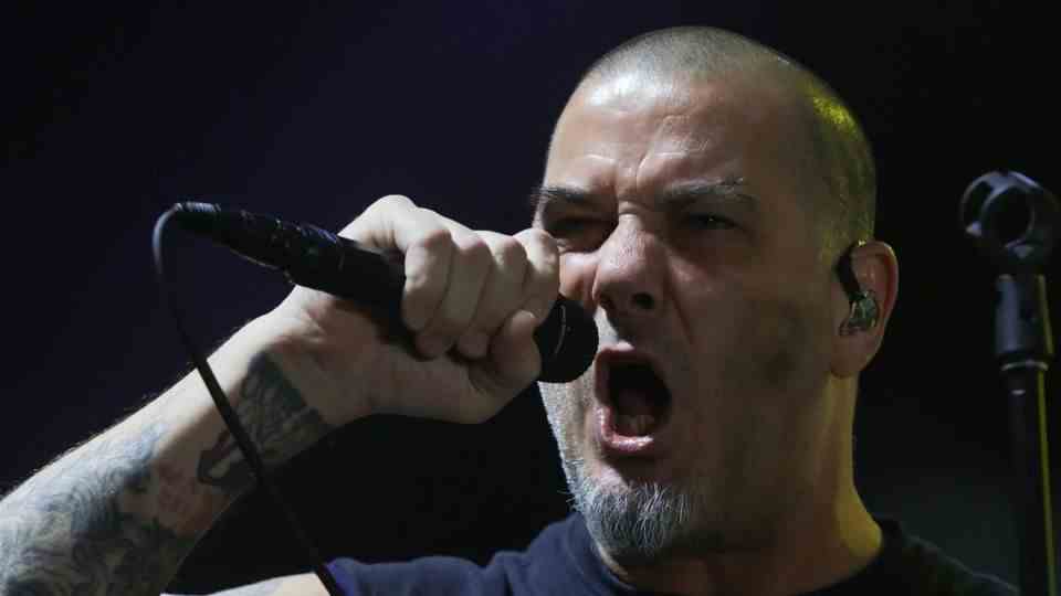 "Nazis stay Nazis": Fans angry about Pantera's appearance at Rock am Ring