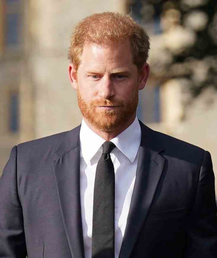 Prince Harry's memories often do not match those of those involved, about whom he writes in his biography
