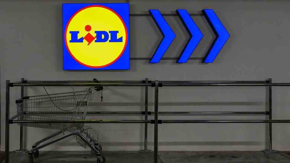 The Schwarz Group with the food chains Lidl and Kaufland is the largest trading company in Europe