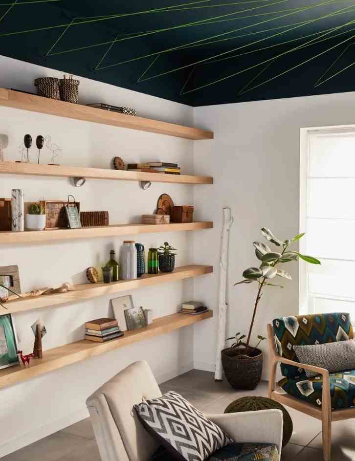 Shelves – The Versatile Option 