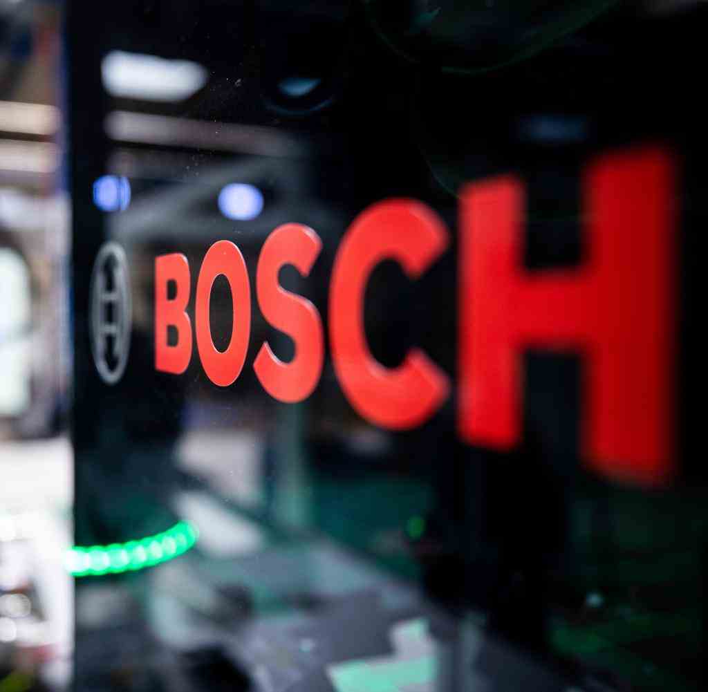 Bosch wittert beim Wasserstoff ein großes Geschäft