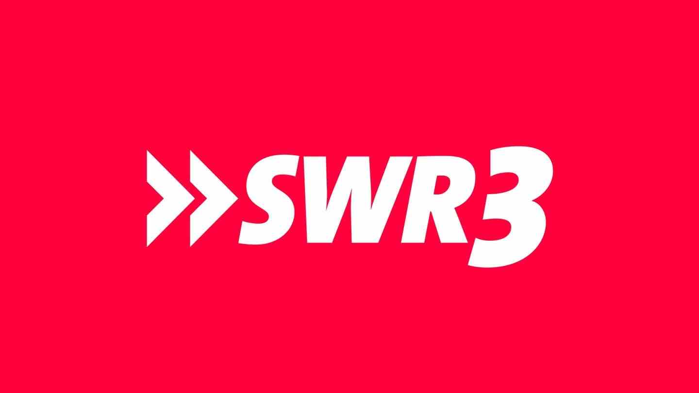 Logo SWR3 (Photo: SWR, SWR)