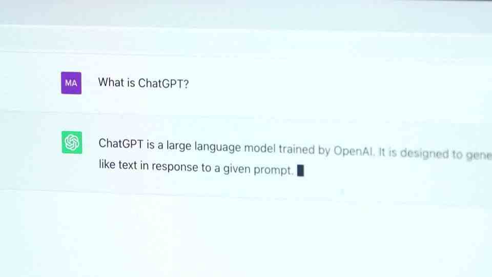 ChatGPT: $180,000 starting salary: Chatbot good enough for top job at Google