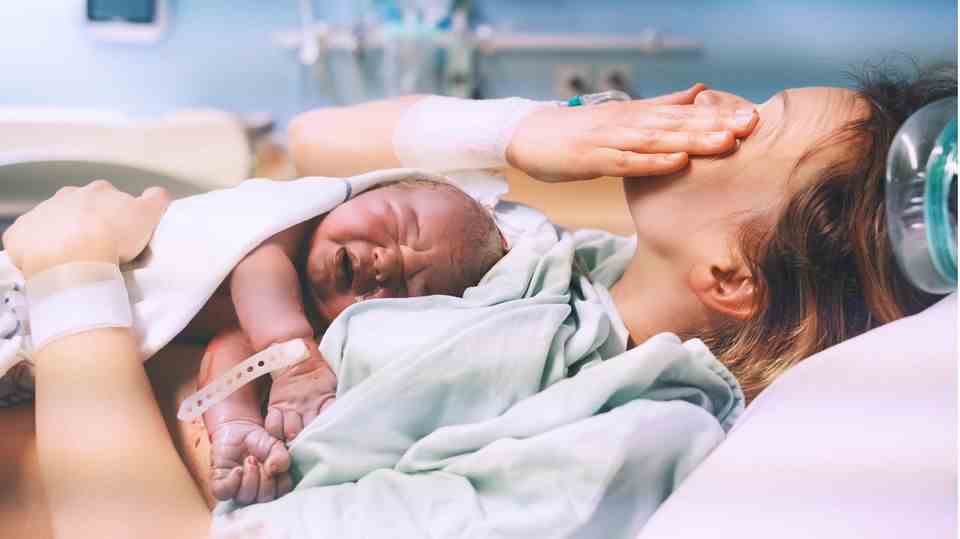 Birth should be safe for mothers.  But that is not always the case
