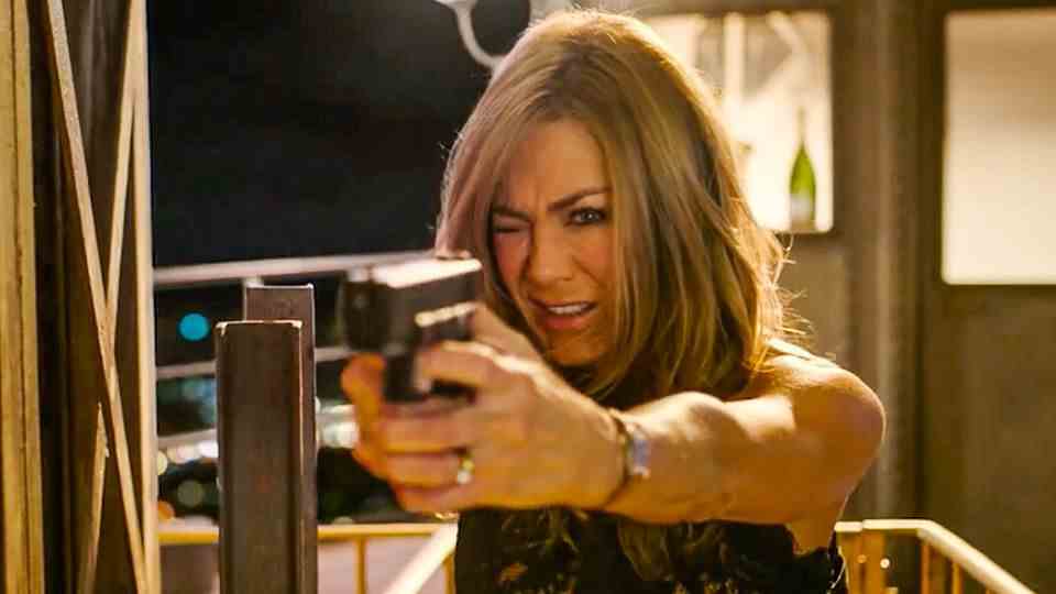 "Murder Mystery 2": Trailer shows mad comedy starring Adam Sandler and Jennifer Aniston