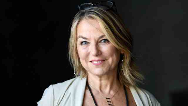 Chat GPT and Co.: Esther Perel, psychotherapist, is convinced: There are no technical solutions for the big life and love decisions.