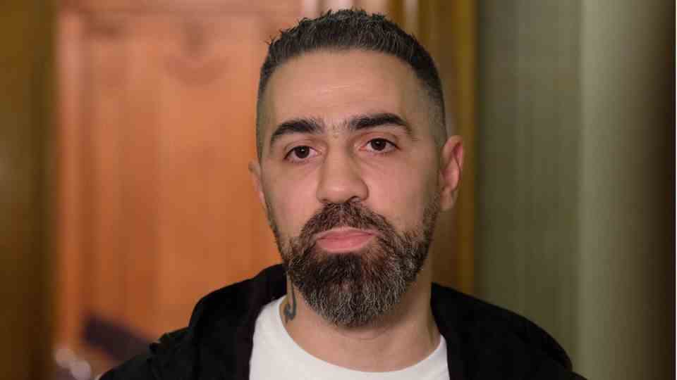 Rapper Bushido: His statements have now been contradicted in court