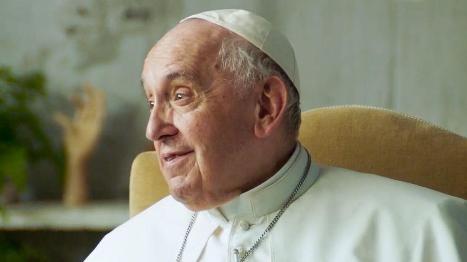 Abortion, pedophilia in the Church, sexual identity: young people question Pope Francis
