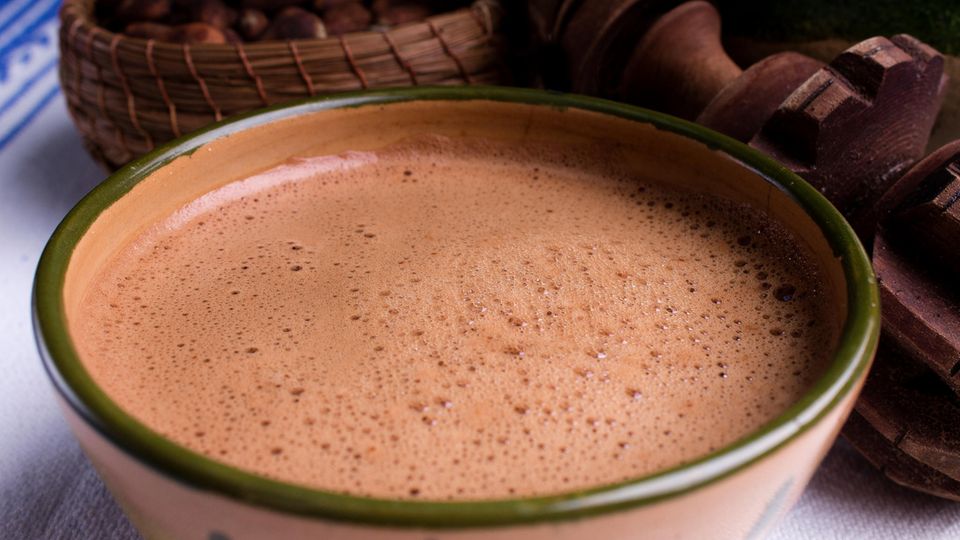 Cocoa is the new coffee: is it really good?