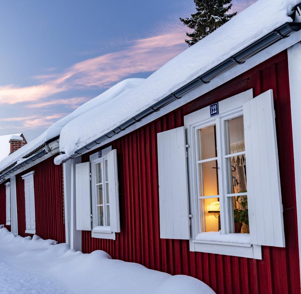 In Sweden, the heat pump has long been part of everyday life