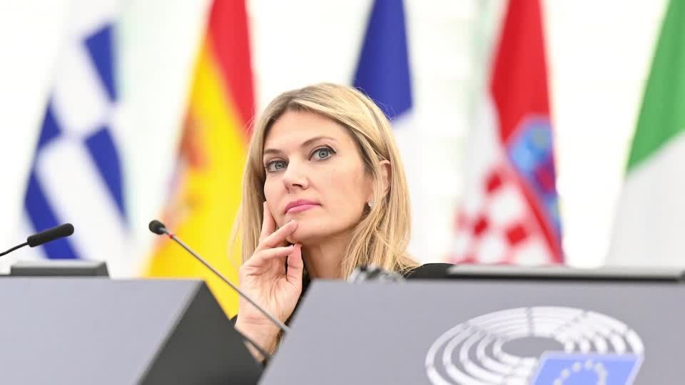 former EU Vice President: Not only "catargates": Media report reveals details of further investigations into Eva Kaili