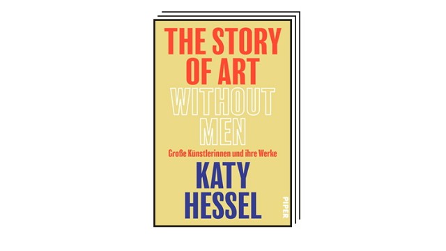 Favorites of the week: Katy Hessel manages to amaze in every paragraph.
