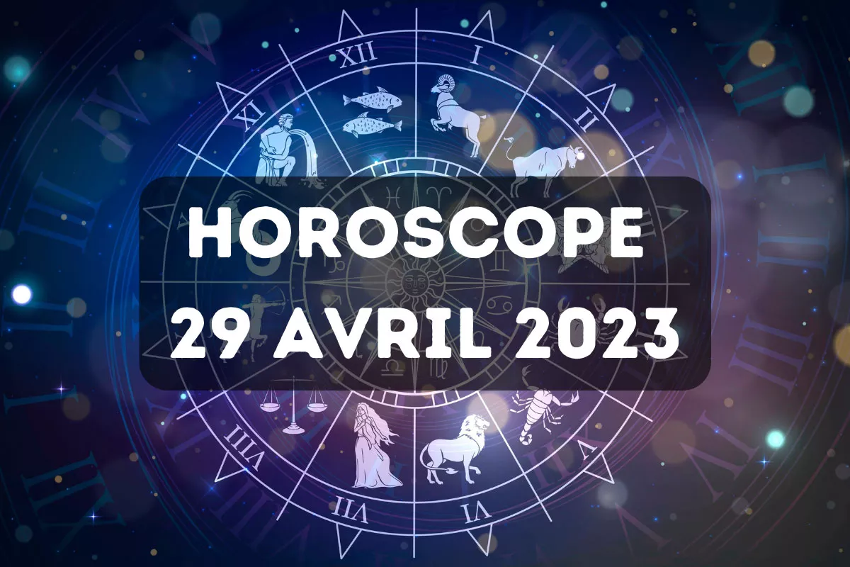April 29 horoscope: Astrological predictions for a fulfilling day