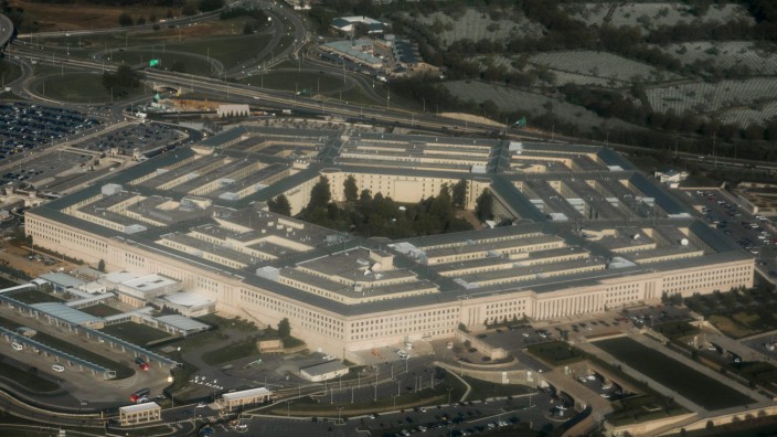 US Secret Service Leak: Unrest in the Pentagon.  The source of the recently leaked secret documents is apparently a young man from the National Guard.