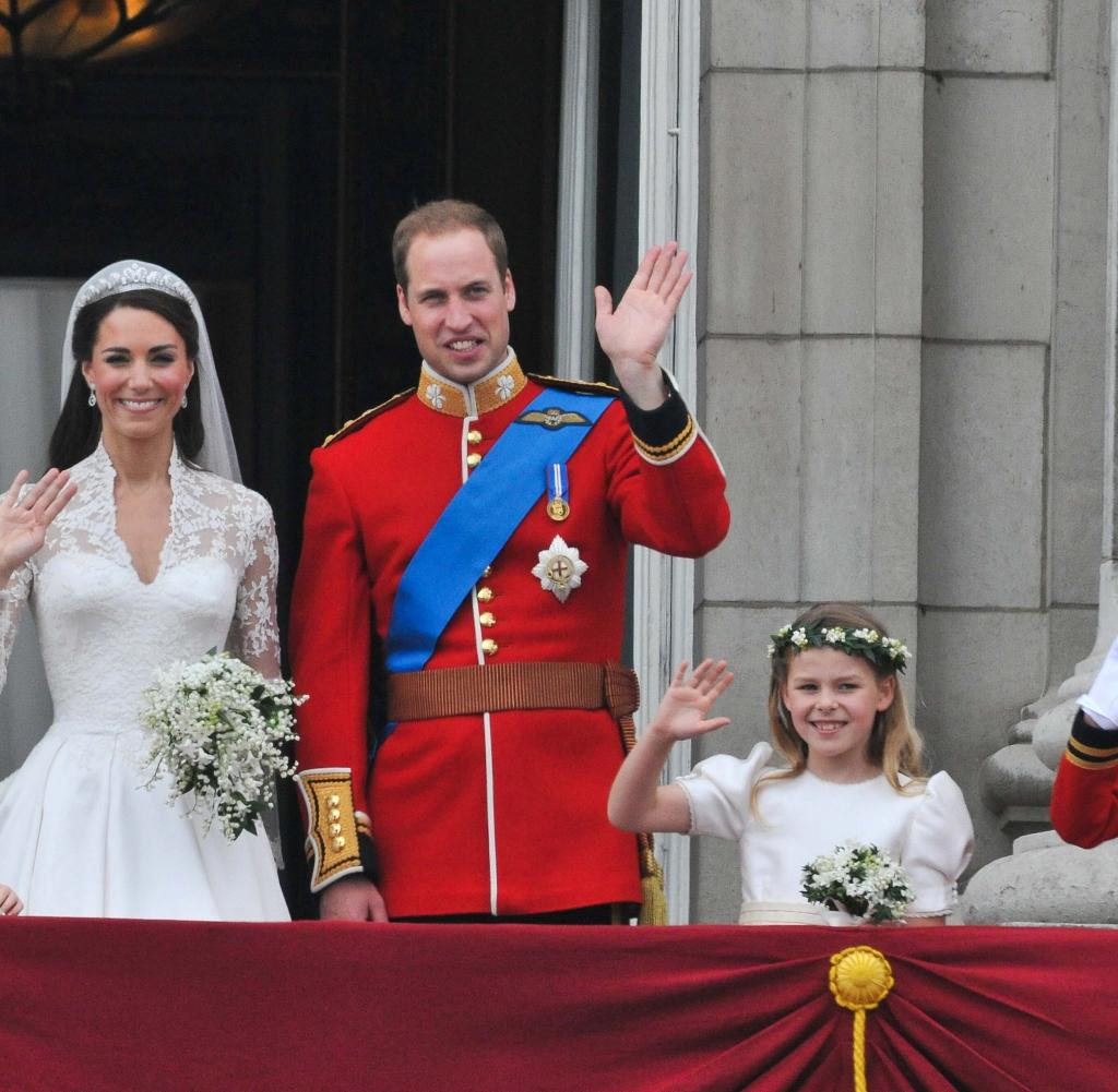 The British royal family gets the largest total sum from the taxpayer