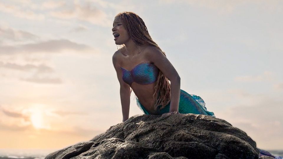"Ariel"-Remake: Trailer for live action