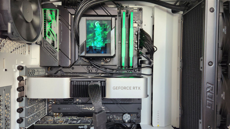 NVIDIA GeForce RTX 4060 Ti review: it's time to change your graphics card!