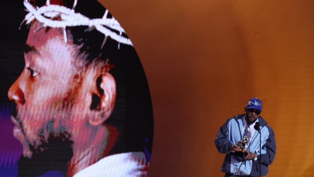 Open-Air-Saison in München und Bayern: Die Krönung des Hip-Hop-Jahres: Kendrick Lamar kommt zum "Rolling Loud" auf die Münchner Messe.