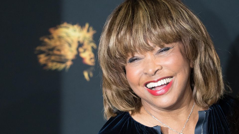 World star retired: Tina Turner is now 80