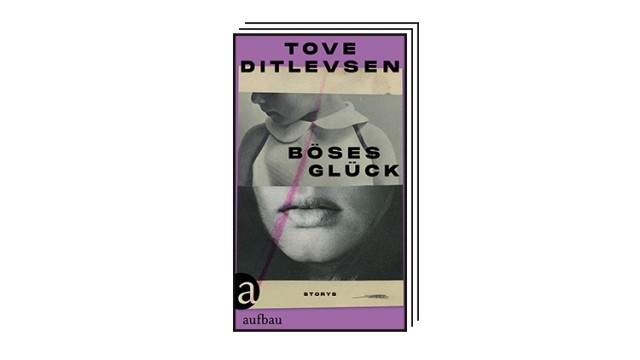 Books of the Month: Tove Ditlevsen: Bad Luck.  Stories.  Translated from the Danish by Ursel Allenstein.  Construction Verlag Berlin, 172 pages, 20 euros.