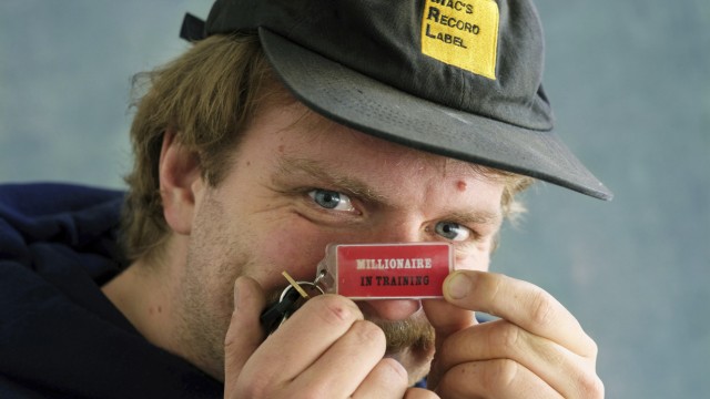 Favorites of the week: Singer/songwriter Mac DeMarco cleaned out his hard drive and discovered a lot of good things in the process.