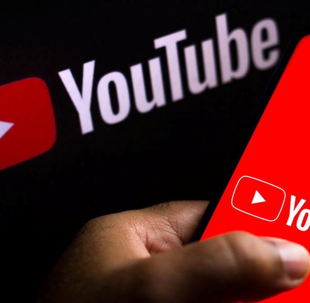 Germany is the first market outside the USA where YouTube users can now also access streaming offers