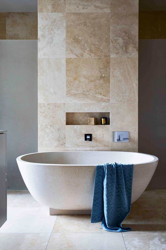 Travertine The Trend Of The Year 